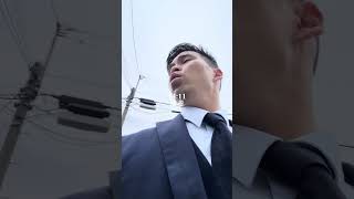 社長運転手のリアルな日常6〜7割は待機です！#社長運転手 #vlog