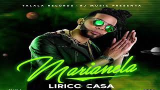 Marianela Lirico En La Casa