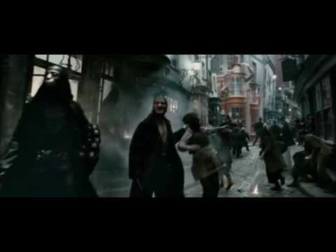 Harry Potter y el misterio del Príncipe
