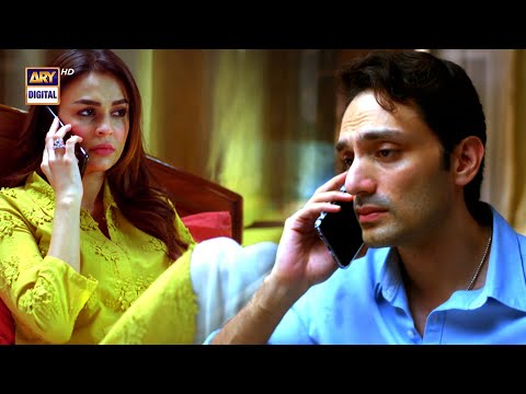 Mujhe Tumhari Zaroorat Hai Aiza | BEST MOMENT #Betiyaan Episode 68