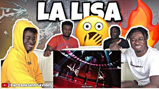 Download lagu LISA - LALISA M/V Reaction! mp3