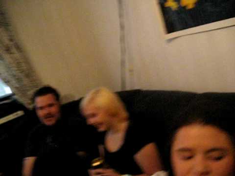 Allsång på sturegatan