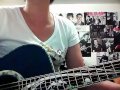 Phoenix - Lisztomania (Acoustic Cover) w/ Chords ...