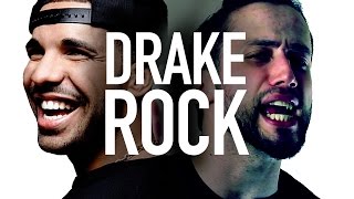 Hotline Bling (Drake) // Jonathan Young PUNK GOES POP STYLE COVER