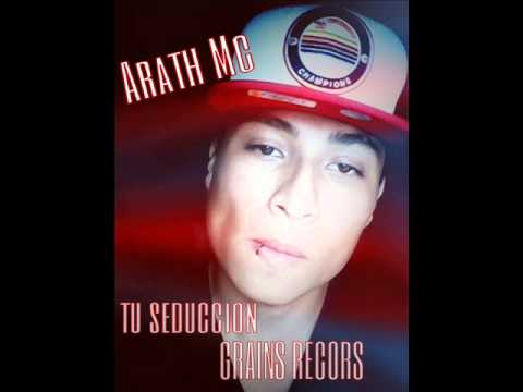 Contigo Disfruto Arath Mc