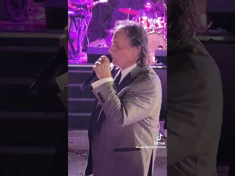 Μάκης Χρηστοδουλόπουλος live..Εσύ ότι πεις (Αν μου ζητήσεις να πεθάνω)..Μοναδική στιγμή !!!