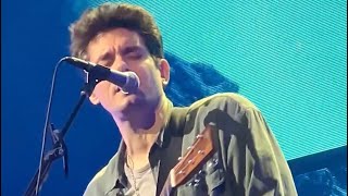 John Mayer - Edge of Desire (Live Acoustic) 12/2/22