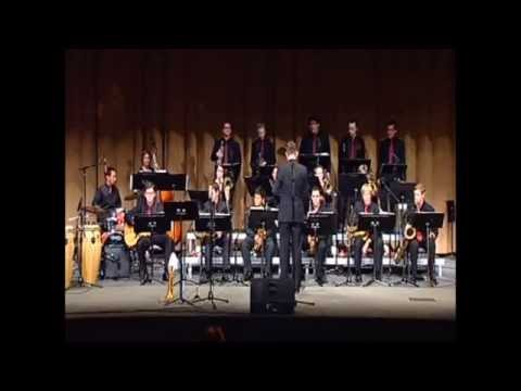 Esperanza High School Jazz 1 2014 "Body and Soul"