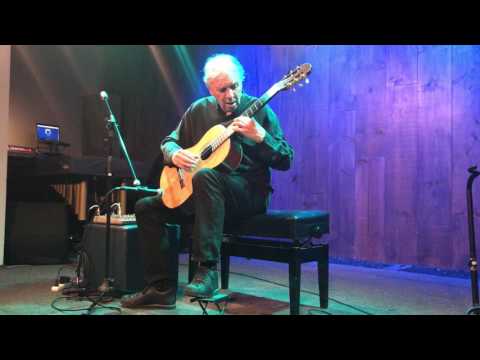 Ralph Towner, Blue Whale, Los Angeles 2017 - 3