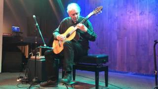 Ralph Towner, Blue Whale, Los Angeles 2017 - 3