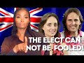 The Elect Cannot Be Fooled A J Miller Claim To Be Jesus Of Nazareth Tayo Reed Ministries