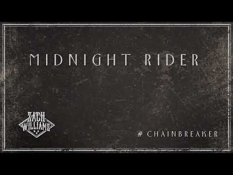 Thumbnail for Midnight Rider video
