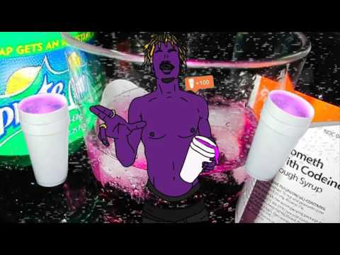 ELEGANGSTER - LEANIN ON U [SLOWED & BASS BOOSTED]