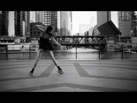 Ballerina Project - Basia Rhoden in Chicago: Part II