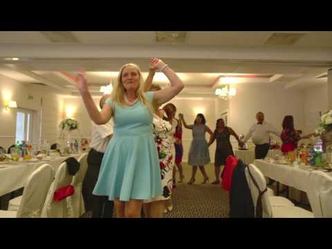 Kasia & Robert & Kayah feat  Idan  Raichel  - po co ...klip weselny