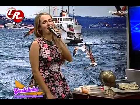 Elena Hristova   Kadifeden Kesesi tek rumeli