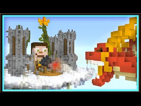 Hermitcraft 6: Ending The Build Off With A BANG!