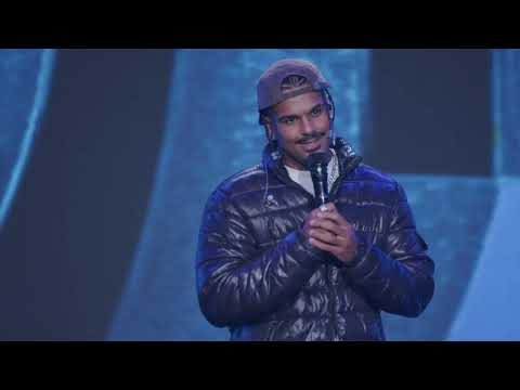 DOM REALITY - P4ULINHO // GOD I NEED U // 4 FASE