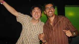 badlands - fire and rain