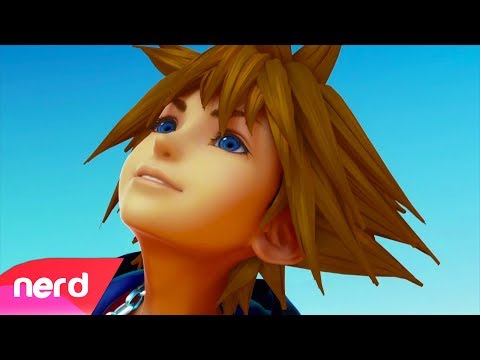 Kingdom Hearts III Song | Stand with Me | by