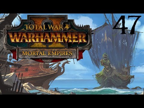 SB Drowns The Mortal Empires 47 - Never To Let Go