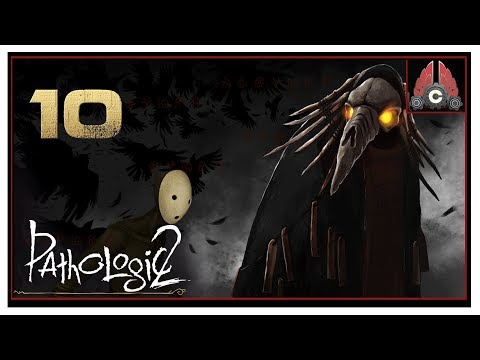 Let's Play Pathologic 2 With CohhCarnage - Episode 10