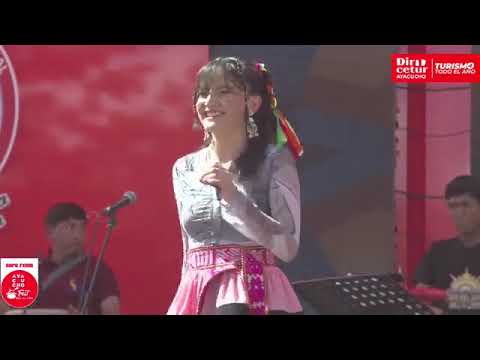 VALERIE ALESSANDRA  -  MIX  Cariñito - Como la Flor