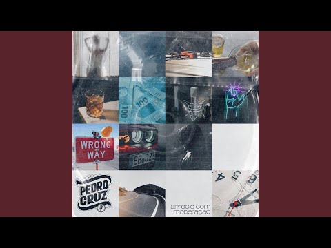 Aprecie Com Moderação