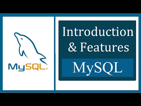 What is MySQL | Overview and Features | MySQL Tutorial for Beginners | Amit Thinks