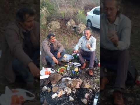 RAKI NASIL İÇİLİR VE İÇME ADABI NOKTA...!