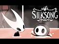 Hollow Knight Silksong Adorable Chaos Bath Time