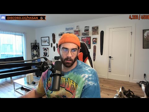 HasanAbi December 20, 2019 –