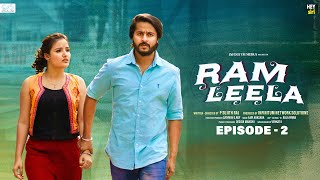 Ram Leela Web Series || Episode - 2 || Siri Hanmanth || Shrihan || Infinitum Media | DOWNLOAD THIS VIDEO IN MP3, M4A, WEBM, MP4, 3GP ETC