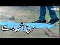 Shala Meri Hove Tere Pairan Che Aghir