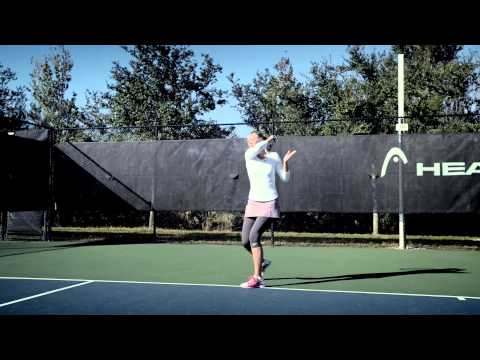 HEAD INSTINCT SMASHINN