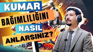 KUMAR NEDİR? / KUMAR BAĞIMLILIĞI TANISI NASIL KONUR? / Kumar Nasıl Bırakılır Serisi - 1