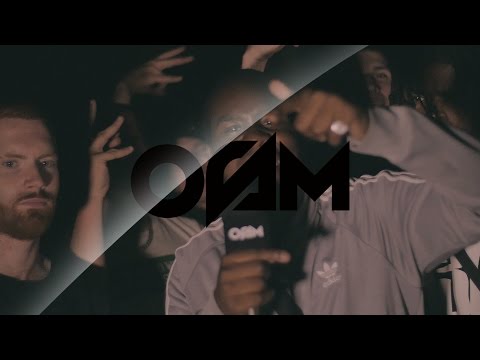 Threekey Cypher (Swarve Slim, Ketz, Big Nef, Big Reky & Trixx) | @1OSMVision