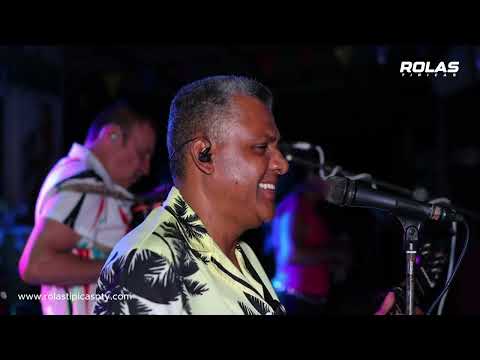 COMPAÑERA SOLEDAD - EDWIM MARTINEZ & MILTON SAUCEDO - HOMENAJE A DORINDO CARDENAS.