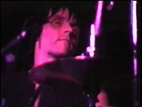 Blind Date Live at Kolle 91 - Paint it black