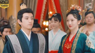 A modern doctor time-travels to ancient times, only to find herself becoming the prince's wife.