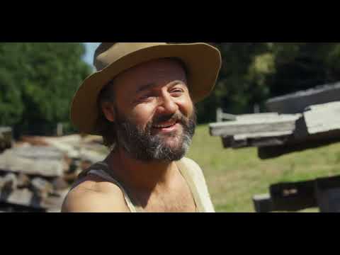 trailer