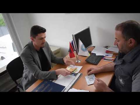 Kampanja Sofra e Ramazanit mbështetët nga xhemati i Prizrenit !