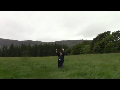 Katie Gregson-MacLeod - Mosh Pit (Lyric Video)