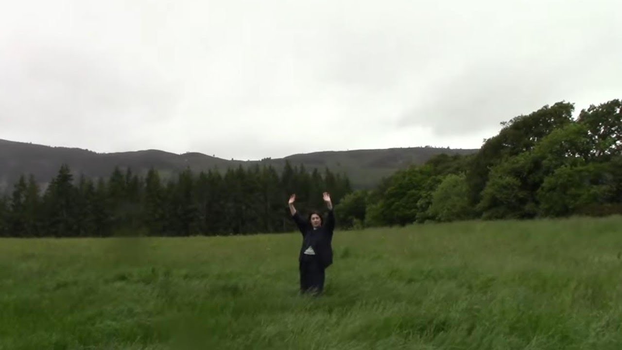 Katie Gregson-MacLeod - Mosh Pit (Lyric Video)