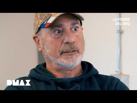 A PUNTO DE PERDERLO TODO... pero el final es ORO PURO ✨💰 | La fiebre del oro