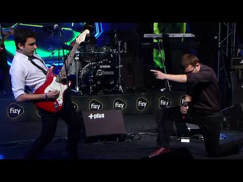 Baltalar - Onlar Bizi Dinlerler (Yüksek Sadakat Cover) Fizy 21. Liseler Arası Müzik Yarışması