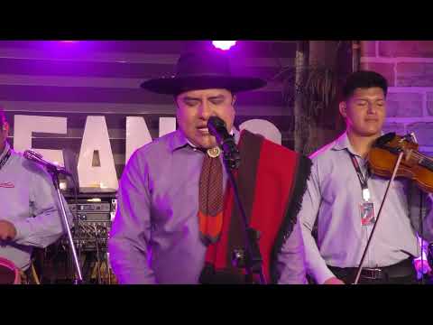 El Bagualito - Las condiciones (Cueca)