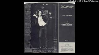 David Johansen - Funky But Chic (Single Mix)