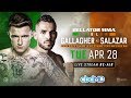 Re-Air | Bellator EuroSeries 4