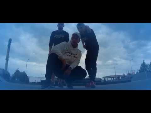 ILEM x SZYMI x MILKA - DETOKS (STREET VIDEO)